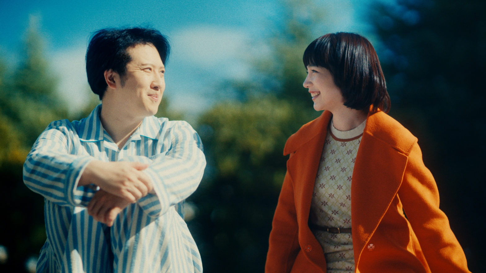 NHK藤子不二雄ドラマ